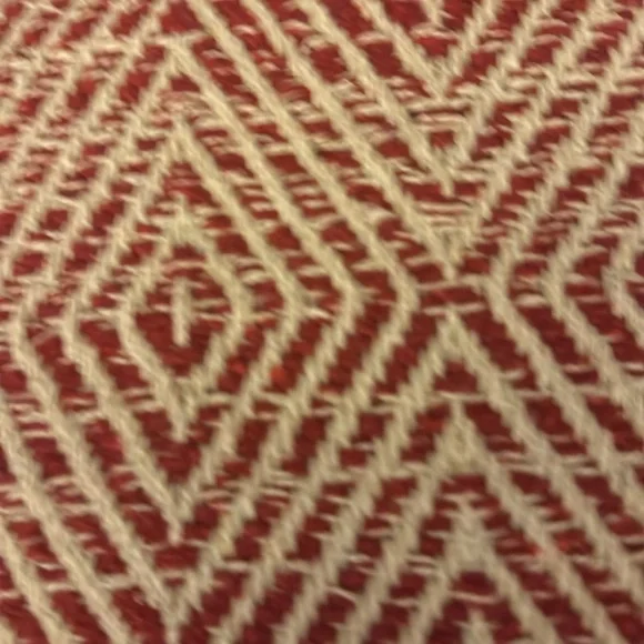 Table Runner Merry Christmas/ valentines 72”x14” like new - Picture 2 of 6